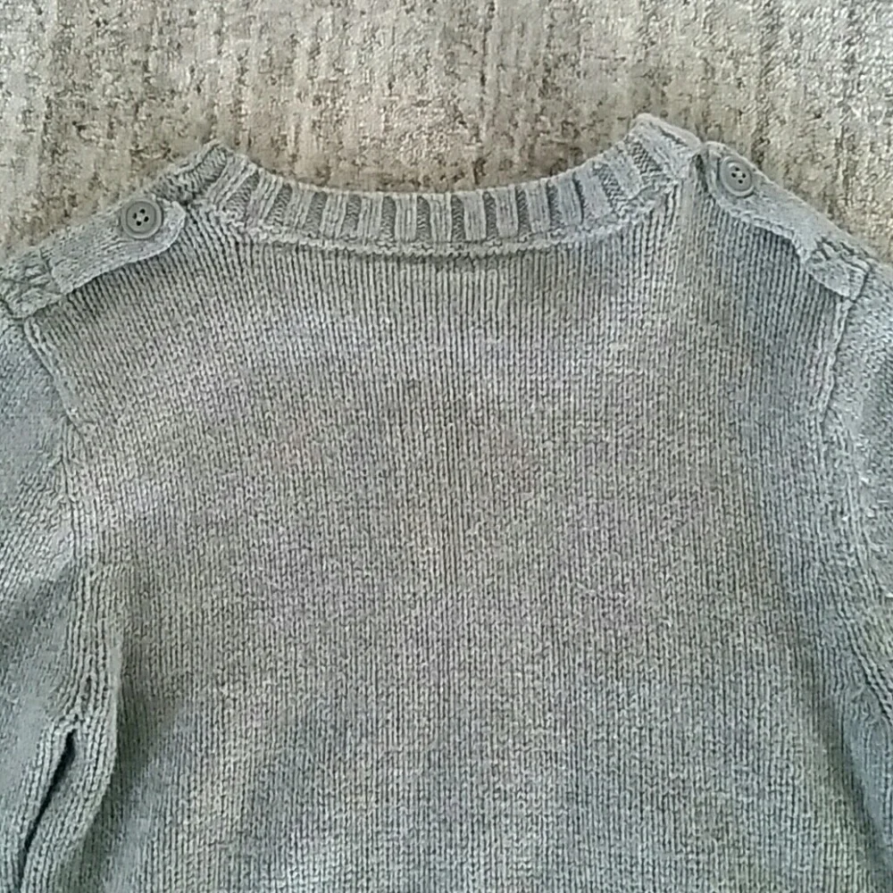 Gap Sweater